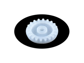 Ingranaggio tachimetro per contachilometri meccanici VDO,...