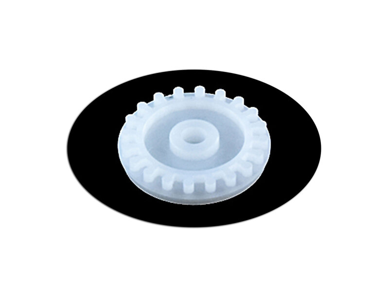 Speedometer gear for mechanical VDO odometers, roller...