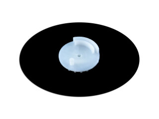 17-M Gear for VDO Odometer/Instrument Clusters, Disc Gear