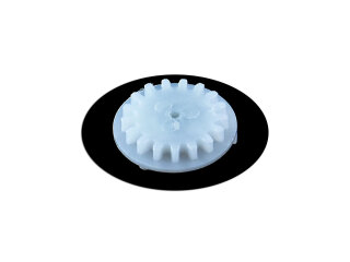 Ingranaggio 17-M per contachilometri/quadri strumenti...