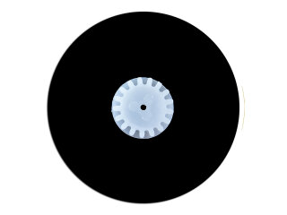 Engranaje 17-K para od&oacute;metros/cuadros de instrumentos VDO, engranaje de disco