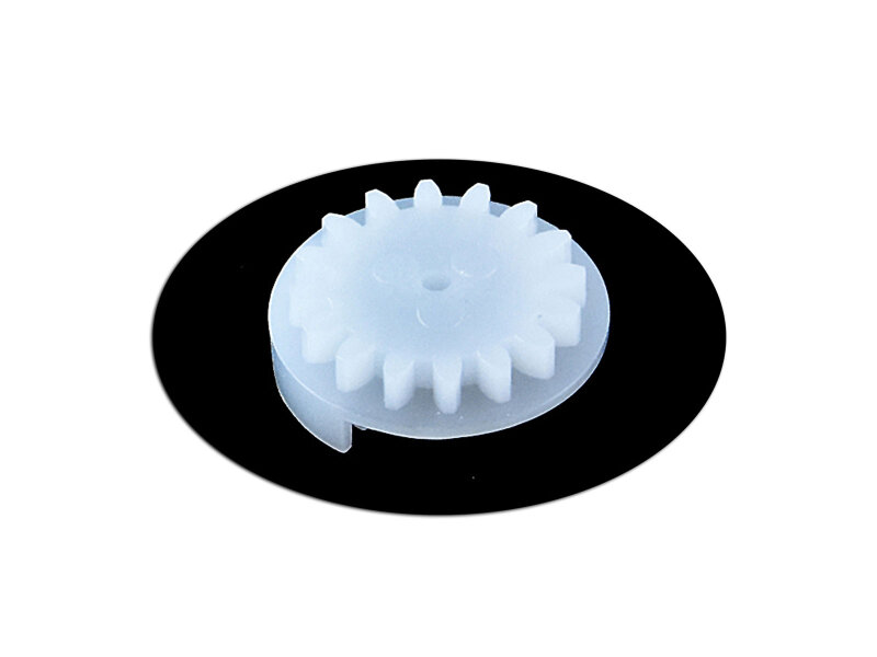 16-M Gear for VDO Odometers and Instrument Clusters, Disc...