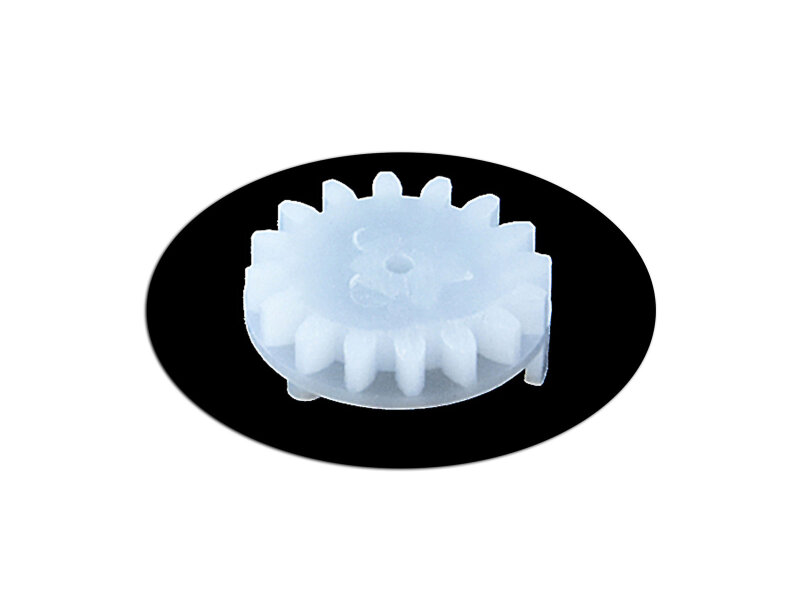 Ingranaggio 16-K per contachilometri/quadri strumenti...