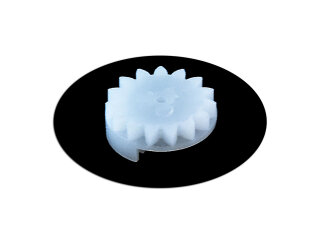 15-K Gear for VDO Odometers and Instrument Clusters, Disc...