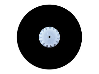 15-K Gear for VDO Odometers and Instrument Clusters, Disc...