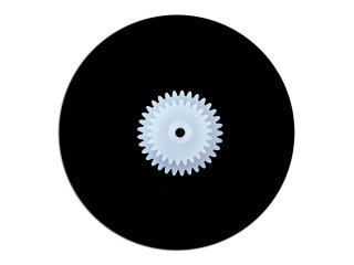 MM4C Gear for BMW 3 Series E30 K1100 K1200 K1300...