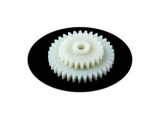 Rapporto di trasmissione MM4 per il quadro strumenti...