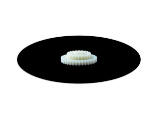 Rapporto di trasmissione MM4 per il quadro strumenti tachimetro MOTOMETER BMW Serie 3 E30 K1100 K1200 K1300