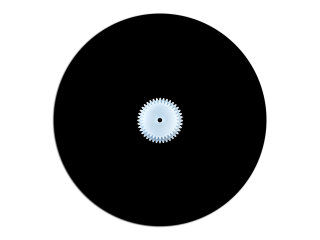 Engrenagem MM3F para painel de instrumentos do...