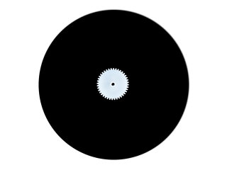 BMW 3シリーズ E30 R45 K75 CS RT R100 MOTOMETER スピードメーター計器盤用 MM3F ギア