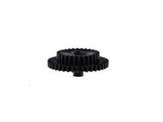 MM3E gear for BMW 3 Series E30 R45 K75 CS K1 R100 MOTOMETER speedometer instrument cluster