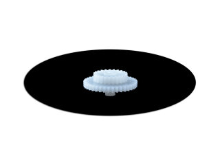 MM3C gear for BMW 3 Series E30 R45 K75 CS K1 R100 MOTOMETER speedometer instrument cluster