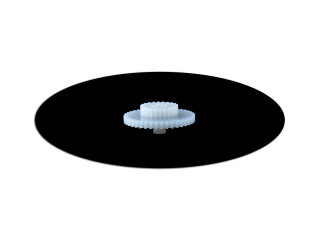 BMW 3シリーズ E30 R45 K75 C RT K1 R100 MOTOMETER スピードメーター計器盤用 MM3ギア