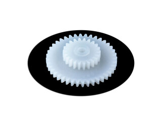 Ingranaggio MM3 per BMW Serie 3 E30 R45 K75 C RT K1 R100...