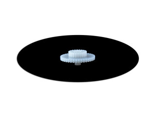 MM3-tandwiel voor BMW 3-serie E30 R45 K75 C RT K1 R100 MOTOMETER Snelheidsmeter Instrumentenpaneel