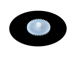 MM3 Zahnrad f&uuml;r BMW 3er E30 R45 K75 C RT K1 R100 MOTOMETER Tacho Kombiinstrument