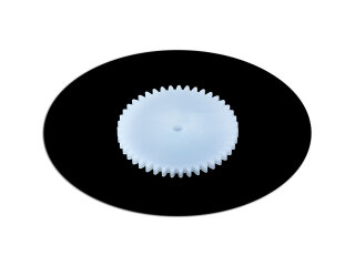 Engrenage MM2E pour compteur de vitesse Motometer BMW S&eacute;rie 3 E30 R65 K75 K100 R80