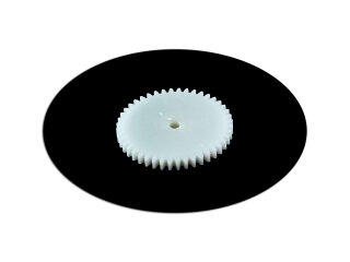 Pignon MM2 pour compteur de vitesse Motometer BMW S&eacute;rie 3 E30 R65 K75 K100 R80