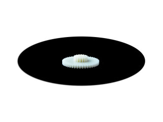 MM2-tandwiel voor BMW 3-serie E30 R65 K75 K100 R80 MOTOMETER Snelheidsmeter Instrumentenpaneel