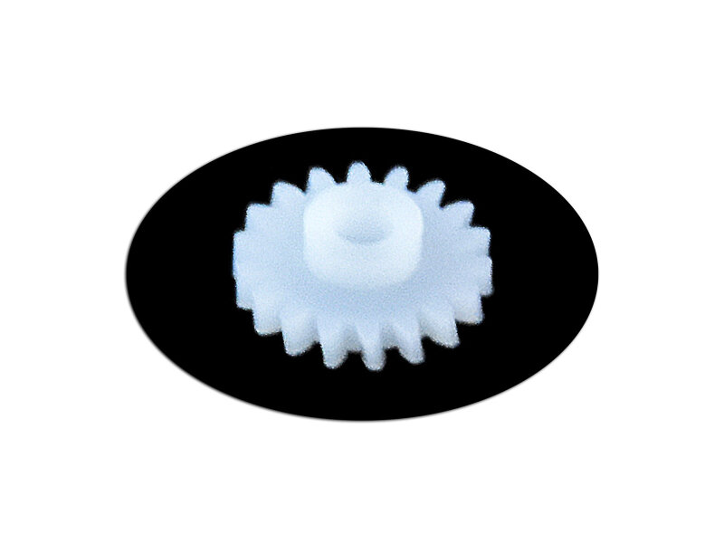 Ingranaggio M18 per riparazione tachimetro/contachilometri VDO