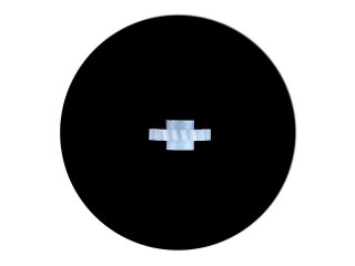 VDO スピードメーター/オドメーター修理用 M18 ギア