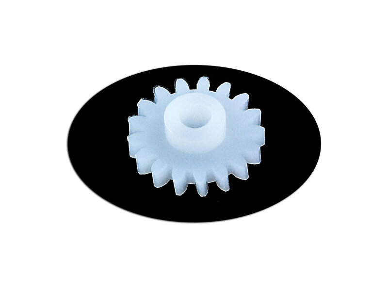 M17 tandwiel voor VDO snelheidsmeter kilometerteller reparatie