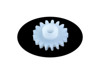 M17 tandwiel voor VDO snelheidsmeter kilometerteller...