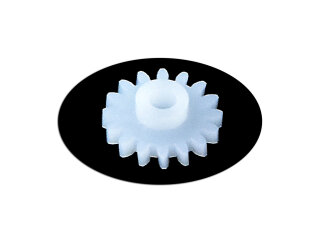 M16 Tandwiel voor VDO Snelheidsmeter/Kilometerteller Reparatie