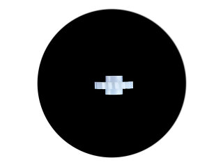 M16 Zahnrad f&uuml;r VDO Tacho Kilometerz&auml;hler Reparatur