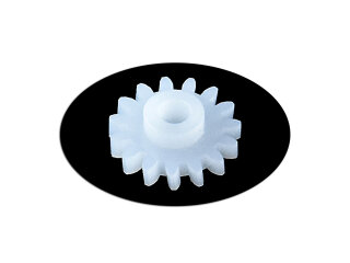 Pignon M15 pour réparation de compteur de...