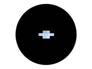 Engrenagem M15 para Reparo de Veloc&iacute;metro/Od&ocirc;metro VDO