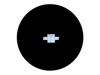 M12 Tandwiel voor VDO Snelheidsmeter/Kilometerteller Reparatie