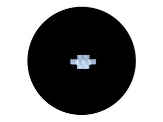 Pignon M11 pour r&eacute;paration de compteur de vitesse/kilom&eacute;trage VDO