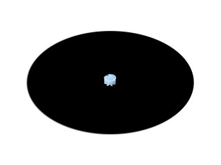 Stepper motor gear for VDO instrument cluster, fuel...