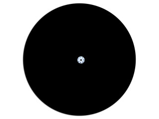 Ingranaggio motore passo-passo per quadro strumenti VDO, indicatore livello carburante, contagiri, tachimetro E7