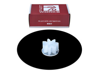 Stappenmotor tandwiel voor VDO instrumentenpaneel,...