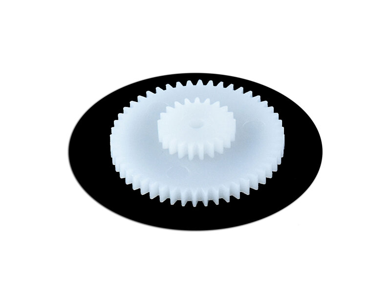 E3 48x21 Gear for VDO Speedometer/Instrument Cluster/Odometer Repair