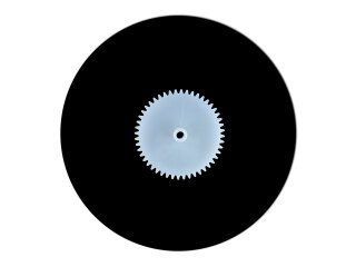 Engranaje E3 48x21 para reparaci&oacute;n de veloc&iacute;metro/cuadro de instrumentos/od&oacute;metro VDO