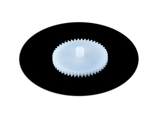 Ingranaggio E3 48x21 per riparazione tachimetro/quadro strumenti/contachilometri VDO