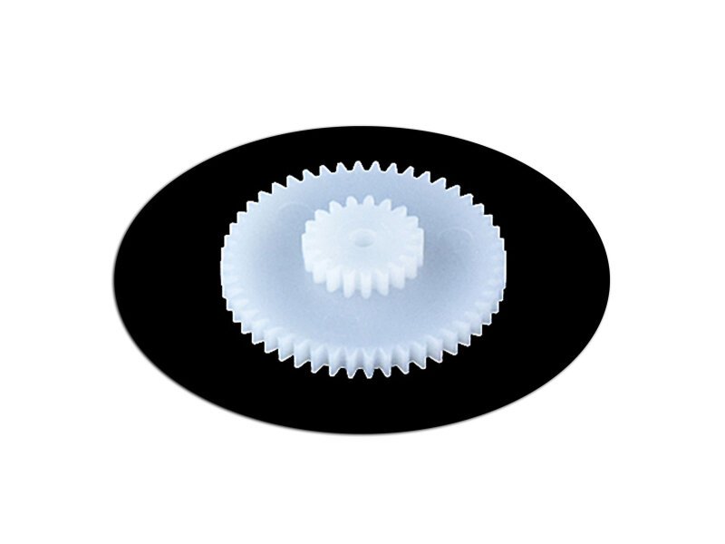 E3 48x19 Gear for VDO Speedometer/Instrument Cluster/Odometer Repair