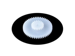 E3 48x19 Gear for VDO Speedometer/Instrument...