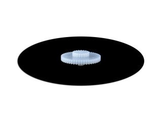 E3 48x19 Tandwiel voor VDO Snelheidsmeter/Instrumentenpaneel/Kilometerteller Reparatie