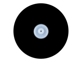 E3 48x19 ギア、VDO スピードメーター/計器クラスター/走行距離計修理用