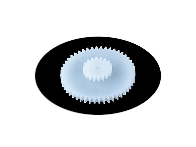 E3 48x18 Gear for VDO Speedometer/Instrument...