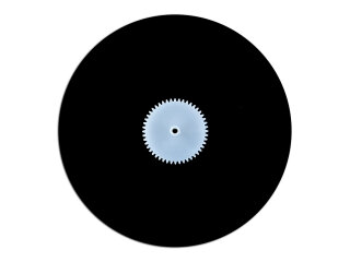 Engranaje E3 48x18 para reparaci&oacute;n de veloc&iacute;metro/cuadro de instrumentos/od&oacute;metro VDO