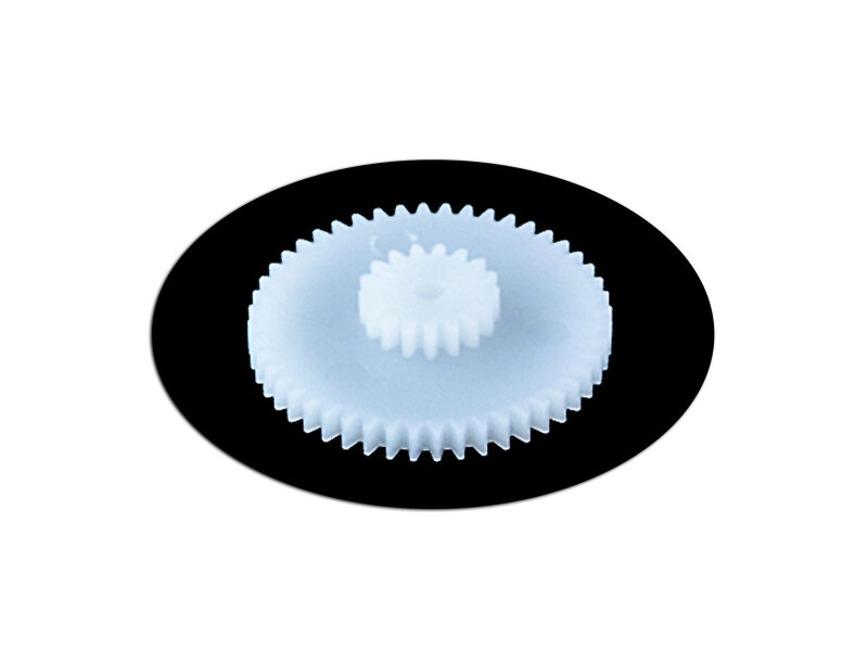 E3 48x17 Gear for VDO Speedometer/Instrument Cluster/Odometer Repair