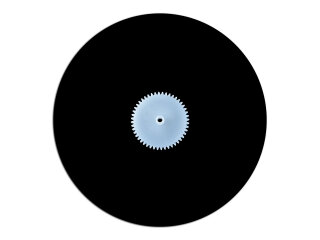 E3 48x17 Zahnrad für VDO Tacho Kombiinstrument...