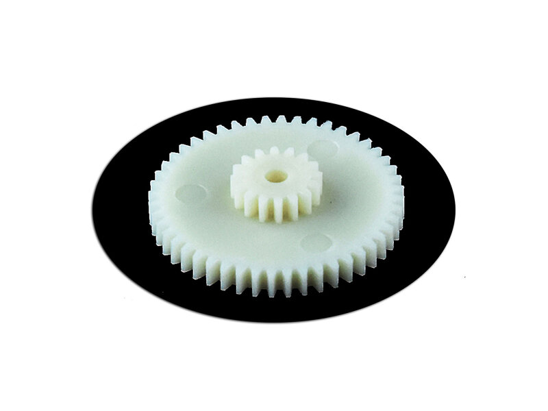 Ingranaggio E3 48x16 per riparazione tachimetro/quadro...