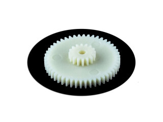 E3 48x16 Gear for VDO Speedometer/Instrument...