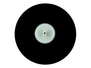 Engranaje E3 48x16 para reparaci&oacute;n de veloc&iacute;metro/cuadro de instrumentos/od&oacute;metro VDO